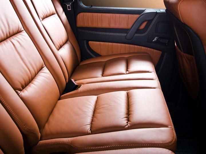 Nous effectuons des travaux de rembourrage résidentiels et commerciaux